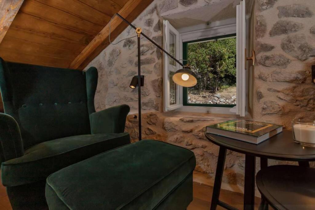 Holiday Home Marijana Zaostrog Exterior photo