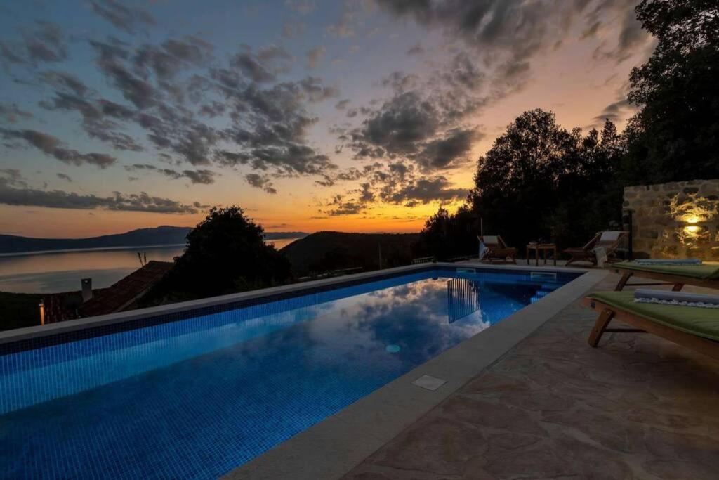 Holiday Home Marijana Zaostrog Exterior photo