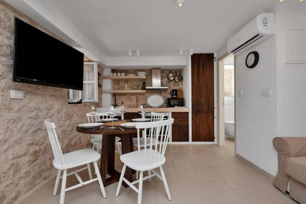 Holiday Home Marijana Zaostrog Exterior photo